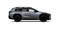 2027 Toyota bZ Woodland bZ Woodland