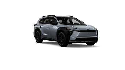 2027 Toyota bZ Woodland bZ Woodland