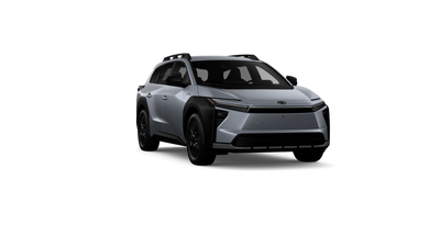 2027 Toyota bZ Woodland bZ Woodland