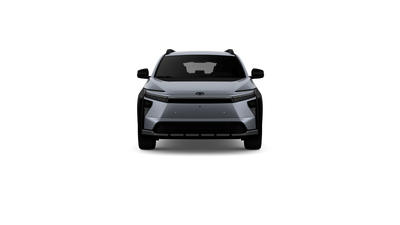 2027 Toyota bZ Woodland bZ Woodland