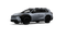 2027 Toyota bZ Woodland bZ Woodland