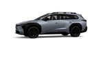 2027 Toyota bZ Woodland bZ Woodland