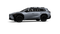 2027 Toyota bZ Woodland bZ Woodland