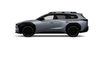 2027 Toyota bZ Woodland bZ Woodland