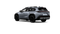 2027 Toyota bZ Woodland bZ Woodland