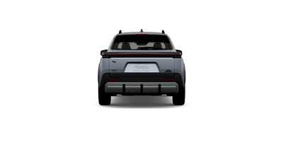 2027 Toyota bZ Woodland bZ Woodland