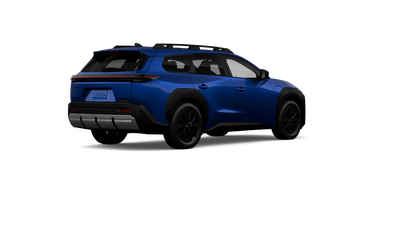 2027 Toyota bZ Woodland bZ Woodland Premium