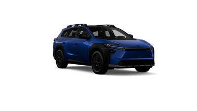 2027 Toyota bZ Woodland bZ Woodland Premium