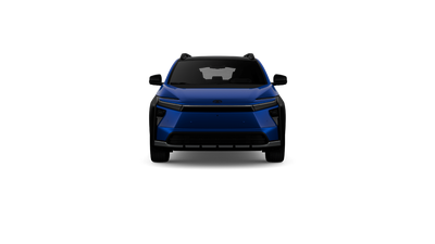 2027 Toyota bZ Woodland bZ Woodland Premium