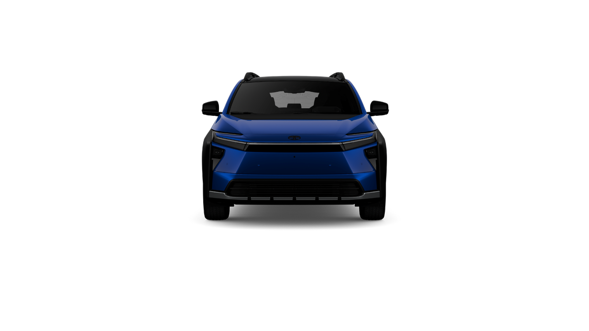 2027 Toyota bZ Woodland bZ Woodland Premium