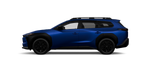 2027 Toyota bZ Woodland bZ Woodland Premium
