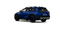 2027 Toyota bZ Woodland bZ Woodland Premium