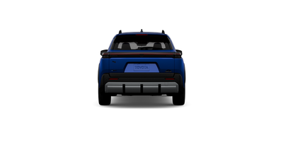 2027 Toyota bZ Woodland bZ Woodland Premium