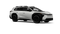 2026 Toyota bZ Woodland bZ Woodland