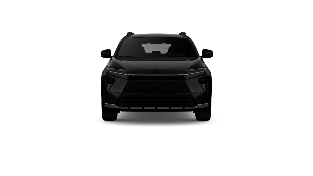 2026 Toyota bZ Woodland bZ Woodland