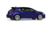 2026 Toyota Corolla Hatchback FX