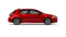 2027 Toyota Corolla Hatchback SE
