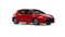 2027 Toyota Corolla Hatchback SE