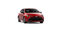 2027 Toyota Corolla Hatchback SE