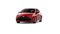 2027 Toyota Corolla Hatchback SE