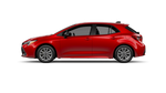 2027 Toyota Corolla Hatchback SE