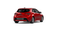 2027 Toyota Corolla Hatchback SE