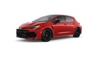 2026 Toyota GR Corolla GR Corolla Premium Plus