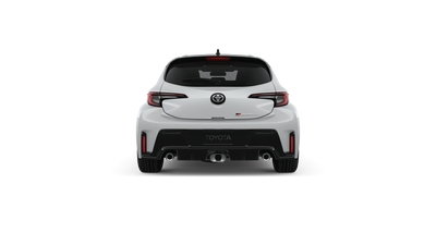 2026 Toyota GR Corolla GR Corolla Premium Plus