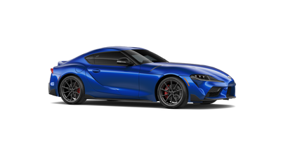 2026 Toyota GR Supra 3.0 Premium