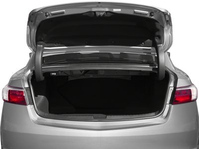 2018 Acura ILX AcuraWatch Plus Package