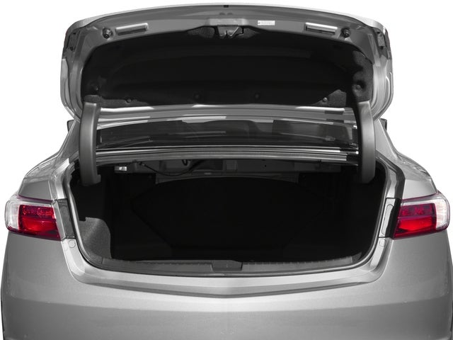2018 Acura ILX AcuraWatch Plus Package