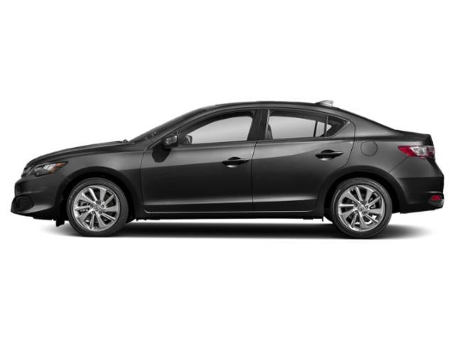 2018 Acura ILX AcuraWatch Plus Package