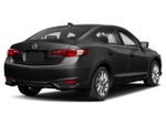 2018 Acura ILX AcuraWatch Plus Package
