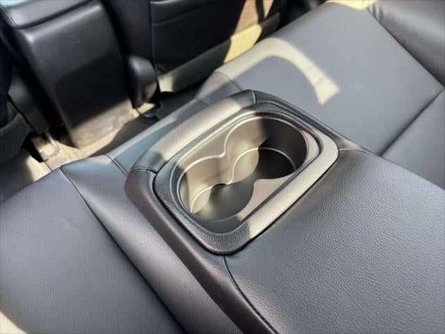 2018 Acura ILX AcuraWatch Plus Package