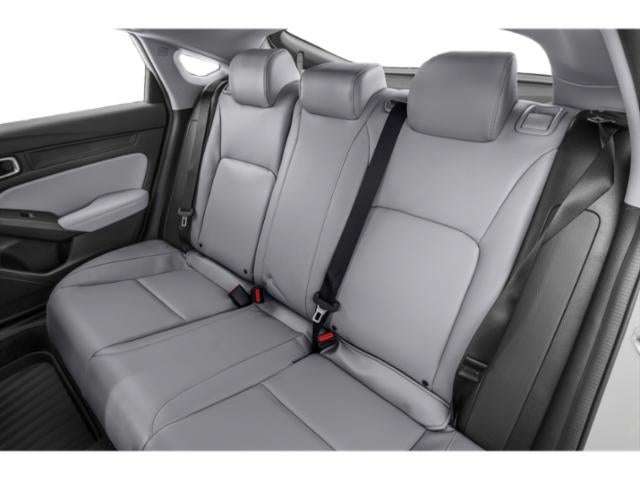2024 Acura Integra Base