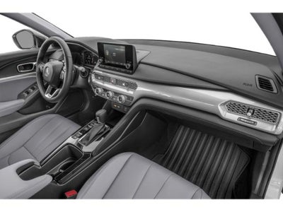 2024 Acura Integra Base