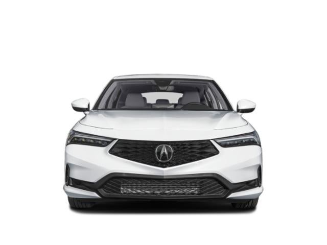 2024 Acura Integra Base