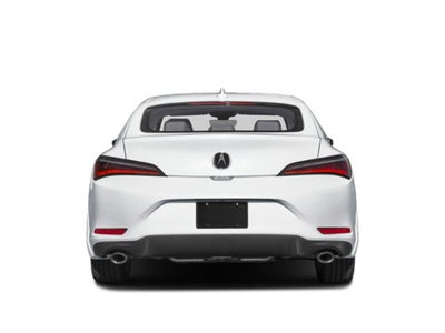 2024 Acura Integra Base