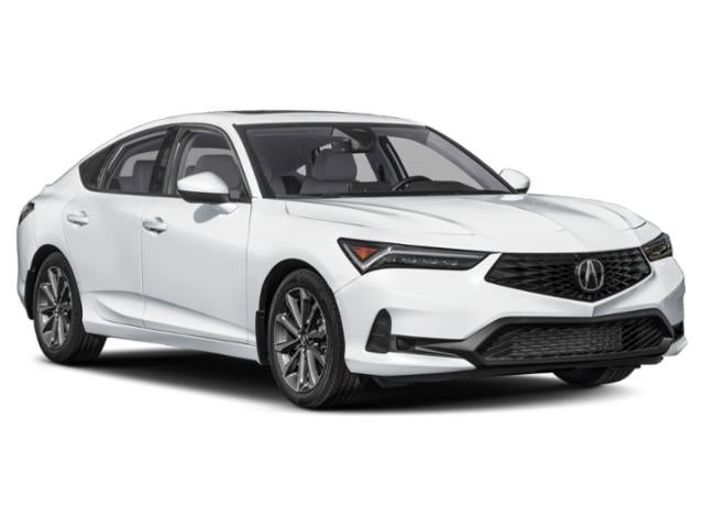 2024 Acura Integra Base