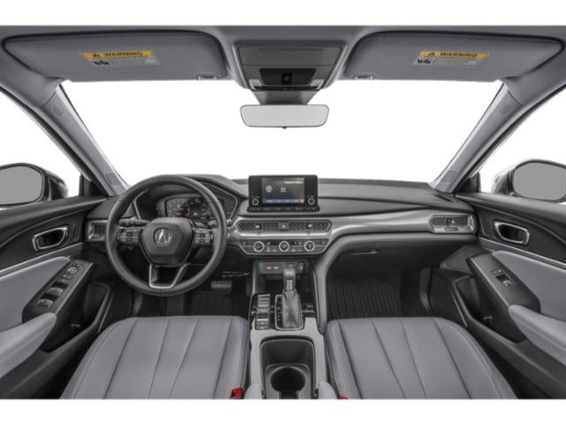 2024 Acura Integra Base