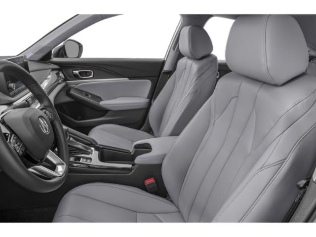 2024 Acura Integra Base