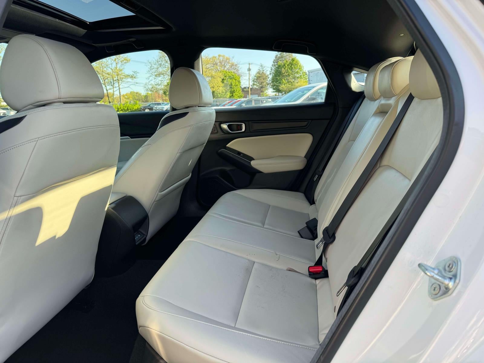 2024 Acura Integra A-SPEC Technology