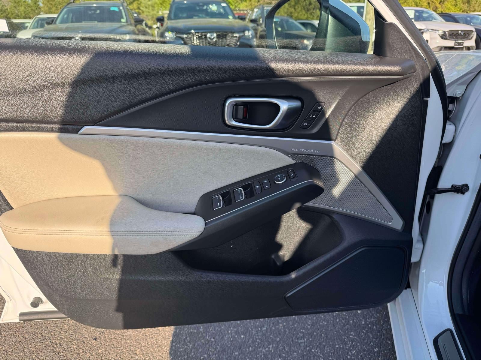 2024 Acura Integra A-SPEC Technology