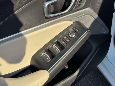 2024 Acura Integra A-SPEC Technology