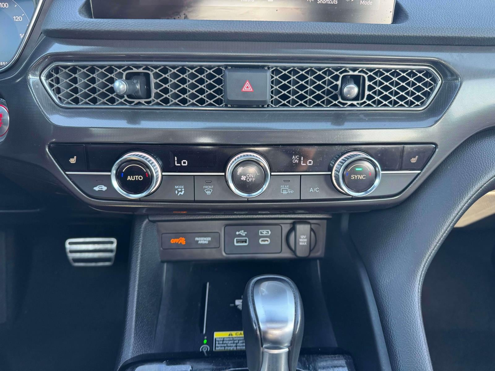 2024 Acura Integra A-SPEC Technology
