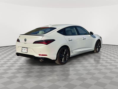 2024 Acura Integra A-SPEC Technology