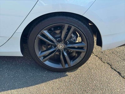 2024 Acura Integra A-SPEC Technology