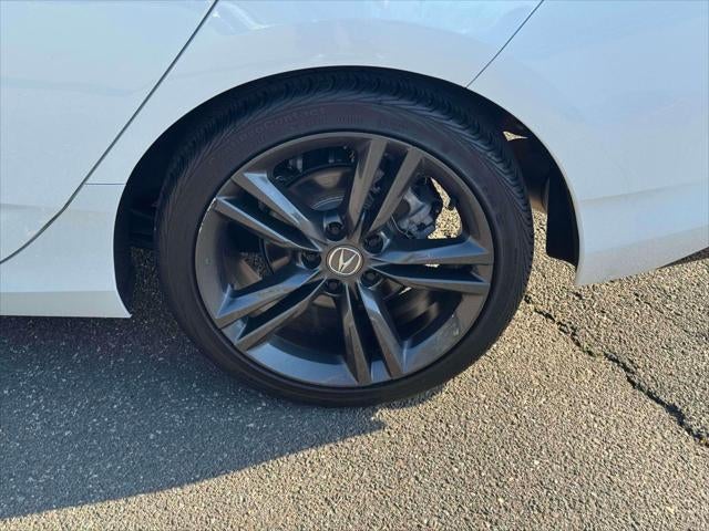 2024 Acura Integra A-SPEC Technology