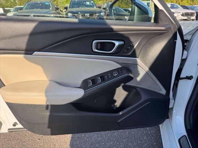 2024 Acura Integra A-SPEC Technology