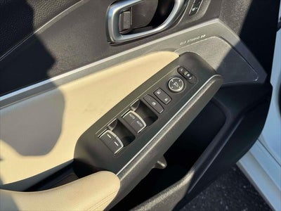 2024 Acura Integra A-SPEC Technology